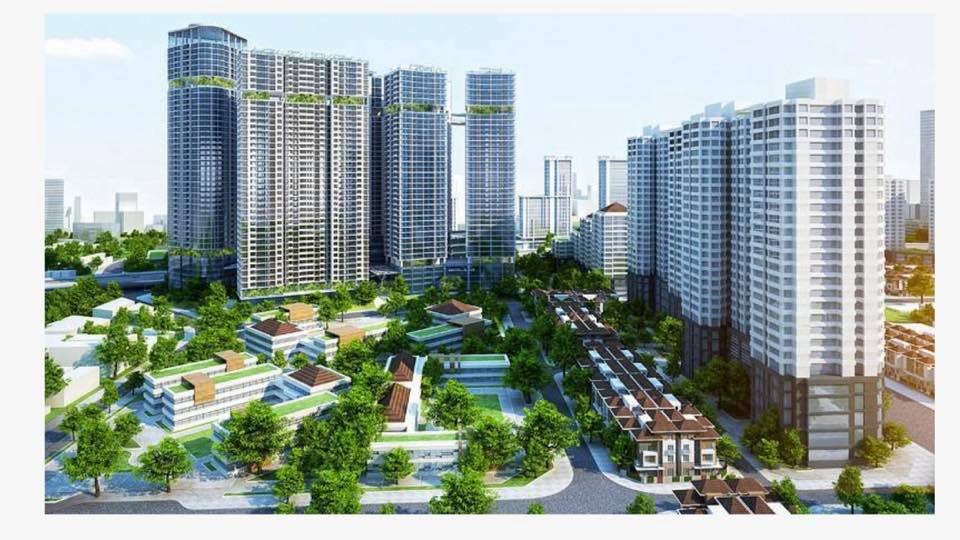 Thông tin thêm về Quy hoạch dự án Vinhomes Bắc Giang