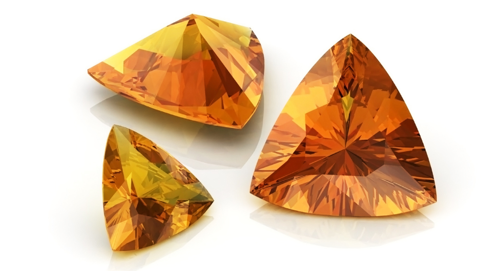 Fun Facts About Citrine: November's Birthstone