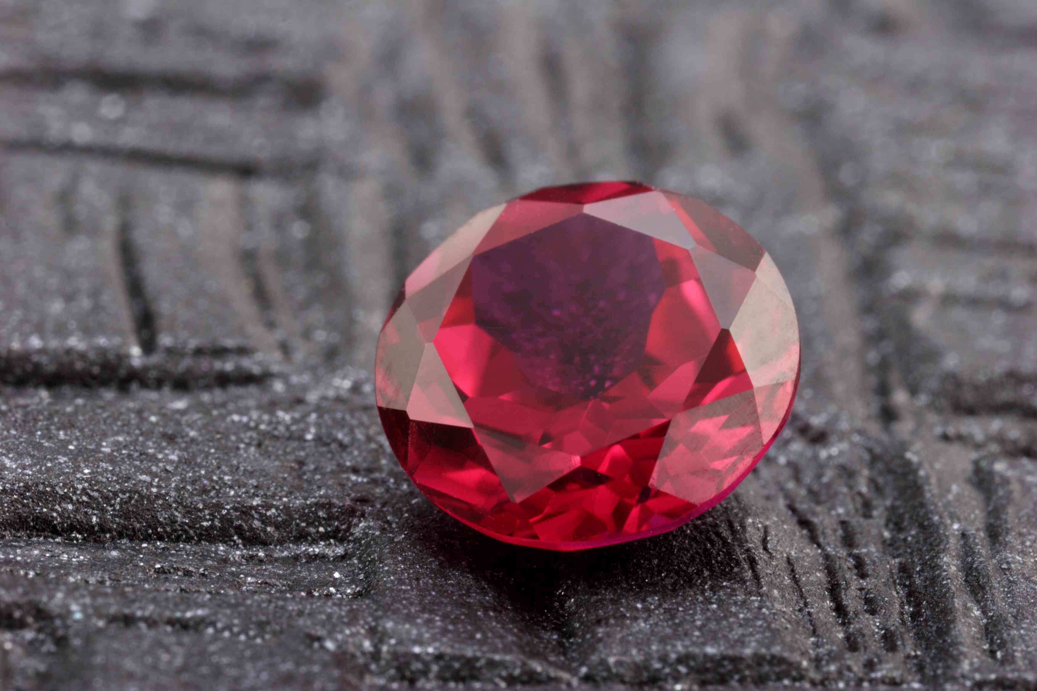 Meaning and Uses of the Ruby in Feng Shui