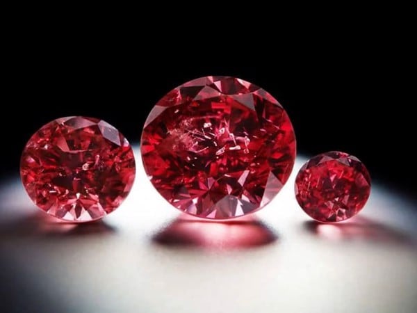 Top 17 loại đá quý màu đỏ được săn lùng nhất hiện nay – Trang Sức Sen