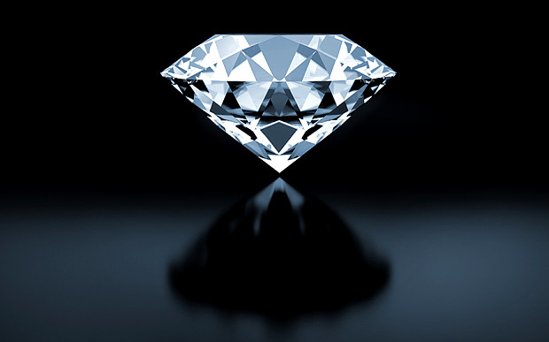 Mô hình kim cương - diamond top là gì? Ứng dụng trong Forex